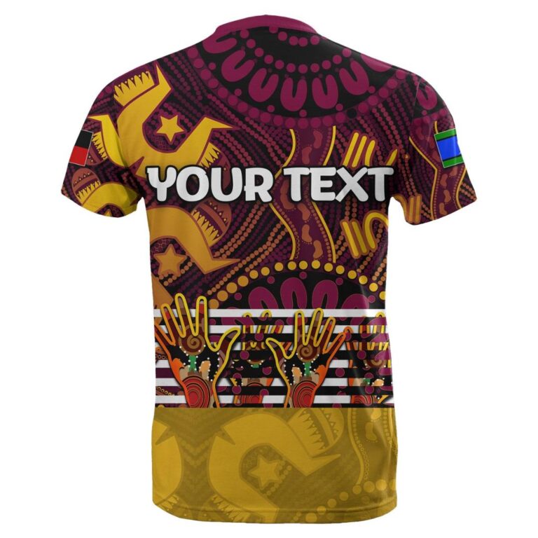 National Rugby League store - Loyal fans of Brisbane Broncos's Unisex T-Shirt,Kid T-Shirt:vintage National Rugby League suit,uniform,apparel,shirts,merch,hoodie,jackets,shorts,sweatshirt,outfits,clothes