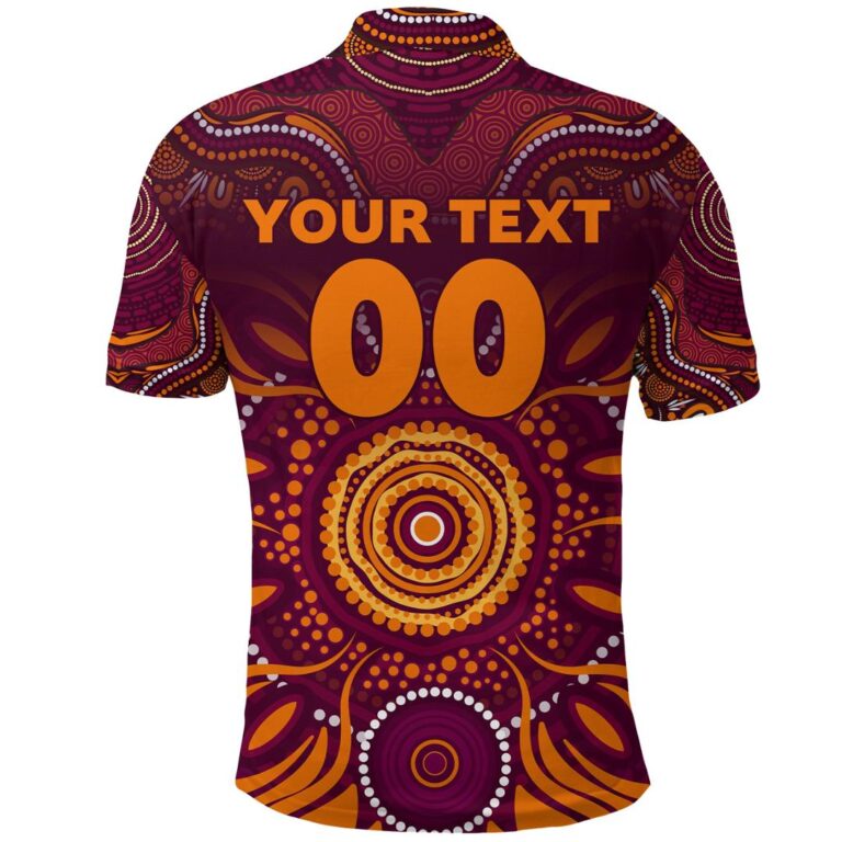 National Rugby League store - Loyal fans of Brisbane Broncos's Unisex Polo Shirt,Kid Polo Shirt:vintage National Rugby League suit,uniform,apparel,shirts,merch,hoodie,jackets,shorts,sweatshirt,outfits,clothes