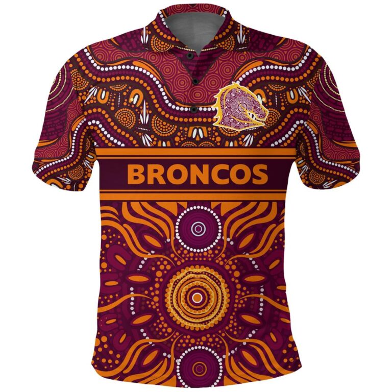 National Rugby League store - Loyal fans of Brisbane Broncos's Unisex Polo Shirt,Kid Polo Shirt:vintage National Rugby League suit,uniform,apparel,shirts,merch,hoodie,jackets,shorts,sweatshirt,outfits,clothes