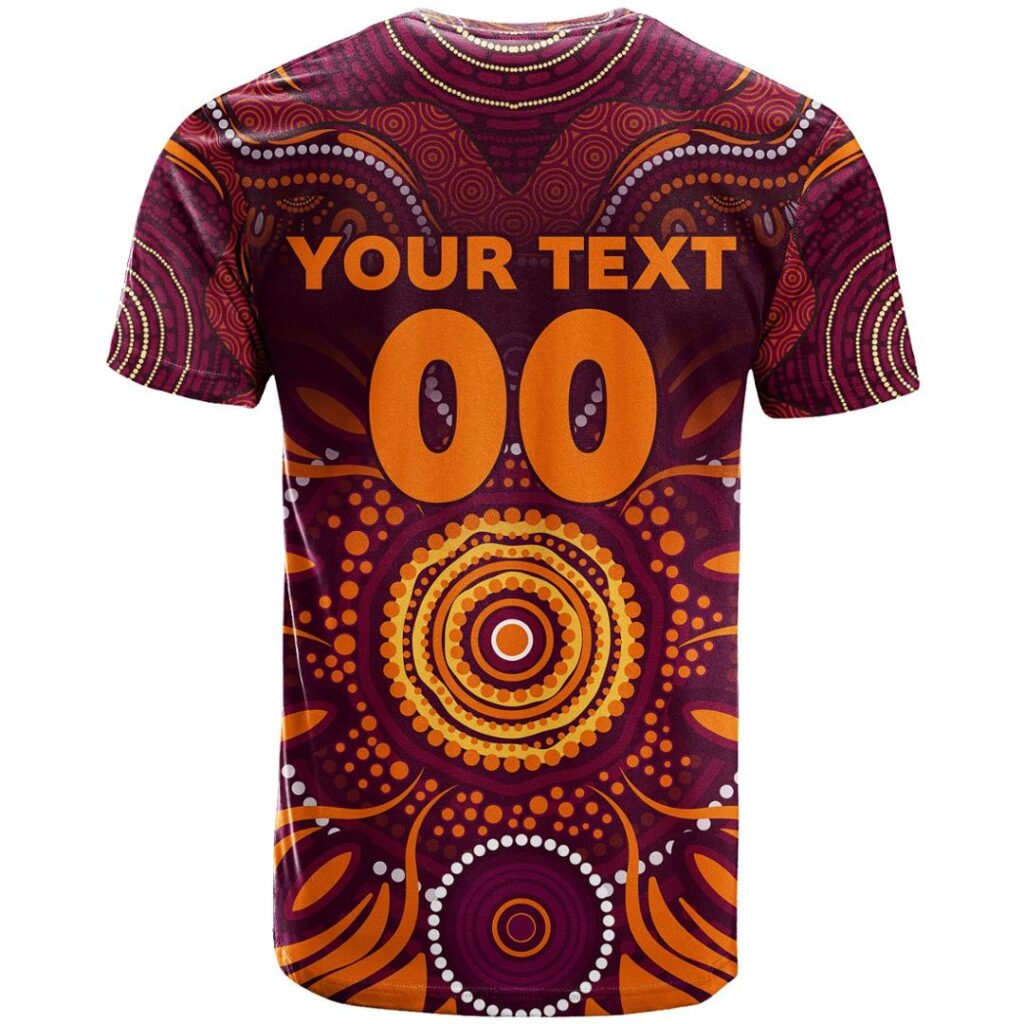 National Rugby League store - Loyal fans of Brisbane Broncos's Unisex T-Shirt,Kid T-Shirt:vintage National Rugby League suit,uniform,apparel,shirts,merch,hoodie,jackets,shorts,sweatshirt,outfits,clothes