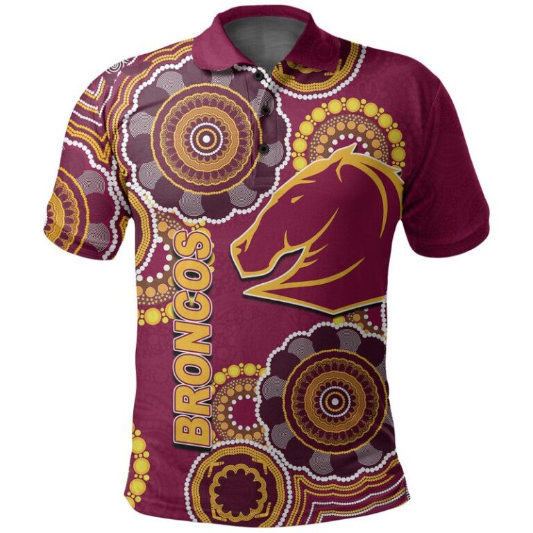 National Rugby League store - Loyal fans of Brisbane Broncos's Unisex Polo Shirt,Kid Polo Shirt:vintage National Rugby League suit,uniform,apparel,shirts,merch,hoodie,jackets,shorts,sweatshirt,outfits,clothes