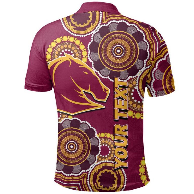 National Rugby League store - Loyal fans of Brisbane Broncos's Unisex Polo Shirt,Kid Polo Shirt:vintage National Rugby League suit,uniform,apparel,shirts,merch,hoodie,jackets,shorts,sweatshirt,outfits,clothes