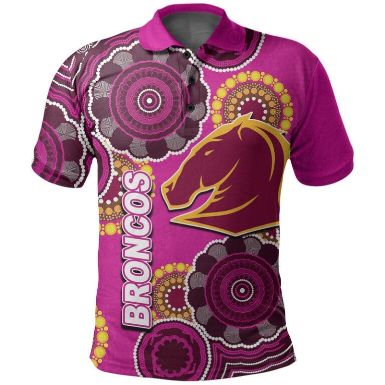National Rugby League store - Loyal fans of Brisbane Broncos's Unisex Polo Shirt,Kid Polo Shirt:vintage National Rugby League suit,uniform,apparel,shirts,merch,hoodie,jackets,shorts,sweatshirt,outfits,clothes