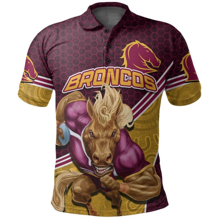 National Rugby League store - Loyal fans of Brisbane Broncos's Unisex Polo Shirt,Kid Polo Shirt:vintage National Rugby League suit,uniform,apparel,shirts,merch,hoodie,jackets,shorts,sweatshirt,outfits,clothes