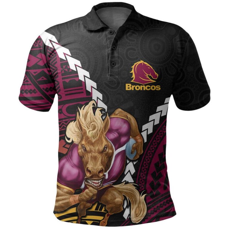 National Rugby League store - Loyal fans of Brisbane Broncos's Unisex Polo Shirt,Kid Polo Shirt:vintage National Rugby League suit,uniform,apparel,shirts,merch,hoodie,jackets,shorts,sweatshirt,outfits,clothes