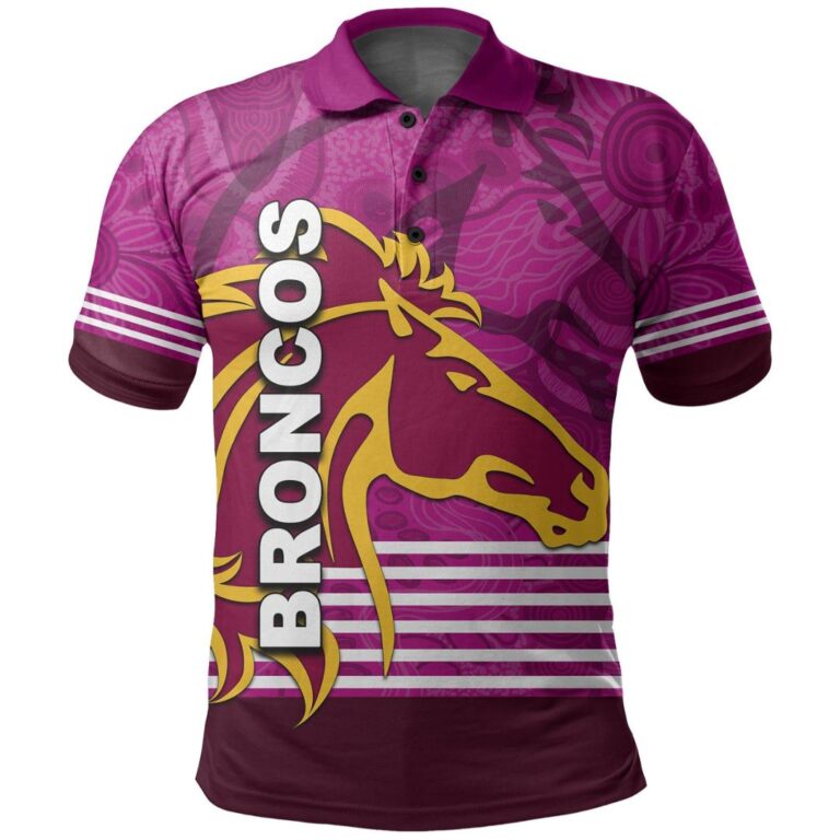 National Rugby League store - Loyal fans of Brisbane Broncos's Unisex Polo Shirt,Kid Polo Shirt:vintage National Rugby League suit,uniform,apparel,shirts,merch,hoodie,jackets,shorts,sweatshirt,outfits,clothes