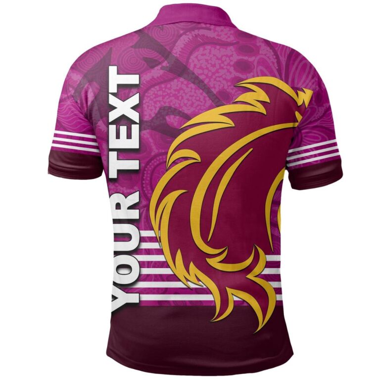 National Rugby League store - Loyal fans of Brisbane Broncos's Unisex Polo Shirt,Kid Polo Shirt:vintage National Rugby League suit,uniform,apparel,shirts,merch,hoodie,jackets,shorts,sweatshirt,outfits,clothes