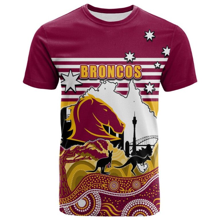National Rugby League store - Loyal fans of Brisbane Broncos's Unisex T-Shirt,Kid T-Shirt:vintage National Rugby League suit,uniform,apparel,shirts,merch,hoodie,jackets,shorts,sweatshirt,outfits,clothes