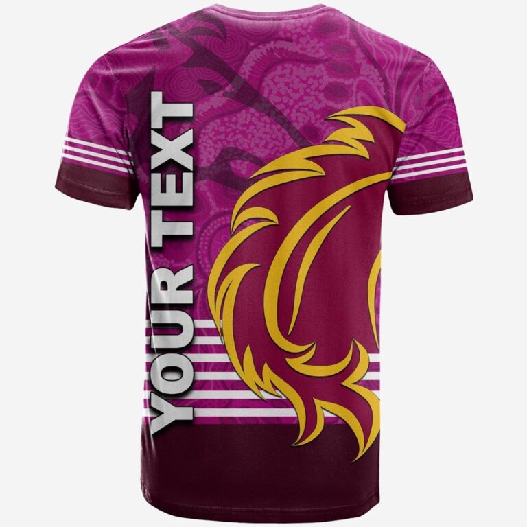 National Rugby League store - Loyal fans of Brisbane Broncos's Unisex T-Shirt,Kid T-Shirt:vintage National Rugby League suit,uniform,apparel,shirts,merch,hoodie,jackets,shorts,sweatshirt,outfits,clothes