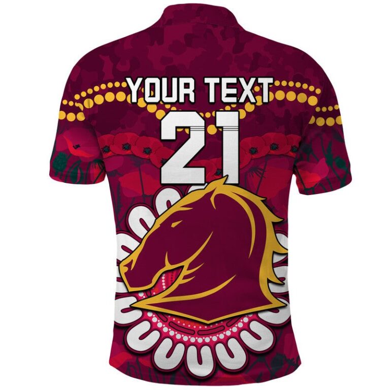 National Rugby League store - Loyal fans of Brisbane Broncos's Unisex Polo Shirt,Kid Polo Shirt:vintage National Rugby League suit,uniform,apparel,shirts,merch,hoodie,jackets,shorts,sweatshirt,outfits,clothes