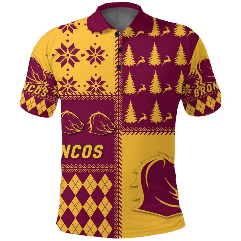 National Rugby League store - Loyal fans of Brisbane Broncos's Unisex Polo Shirt,Kid Polo Shirt:vintage National Rugby League suit,uniform,apparel,shirts,merch,hoodie,jackets,shorts,sweatshirt,outfits,clothes