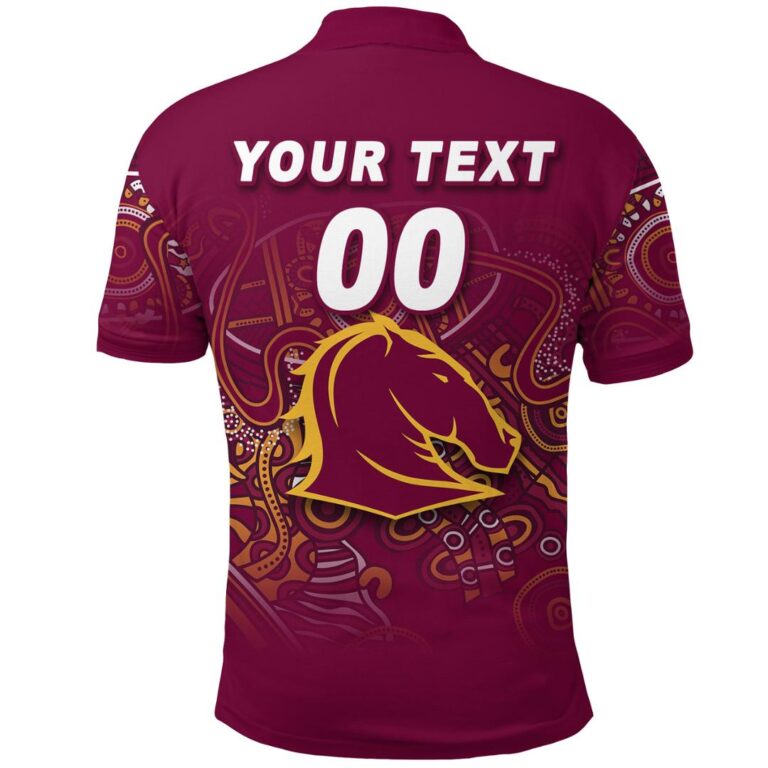 National Rugby League store - Loyal fans of Brisbane Broncos's Unisex Polo Shirt,Kid Polo Shirt:vintage National Rugby League suit,uniform,apparel,shirts,merch,hoodie,jackets,shorts,sweatshirt,outfits,clothes