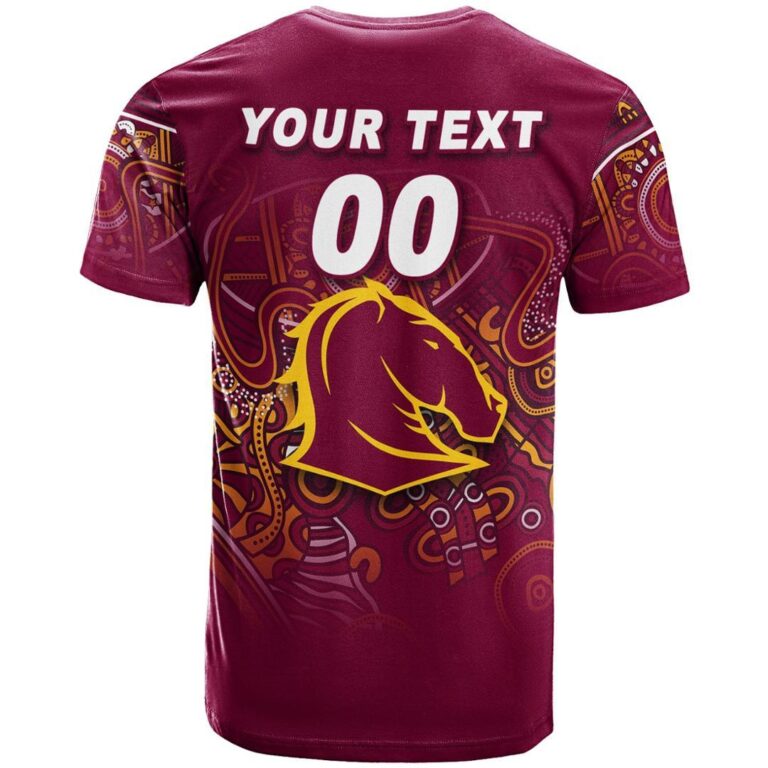 National Rugby League store - Loyal fans of Brisbane Broncos's Unisex T-Shirt,Kid T-Shirt:vintage National Rugby League suit,uniform,apparel,shirts,merch,hoodie,jackets,shorts,sweatshirt,outfits,clothes