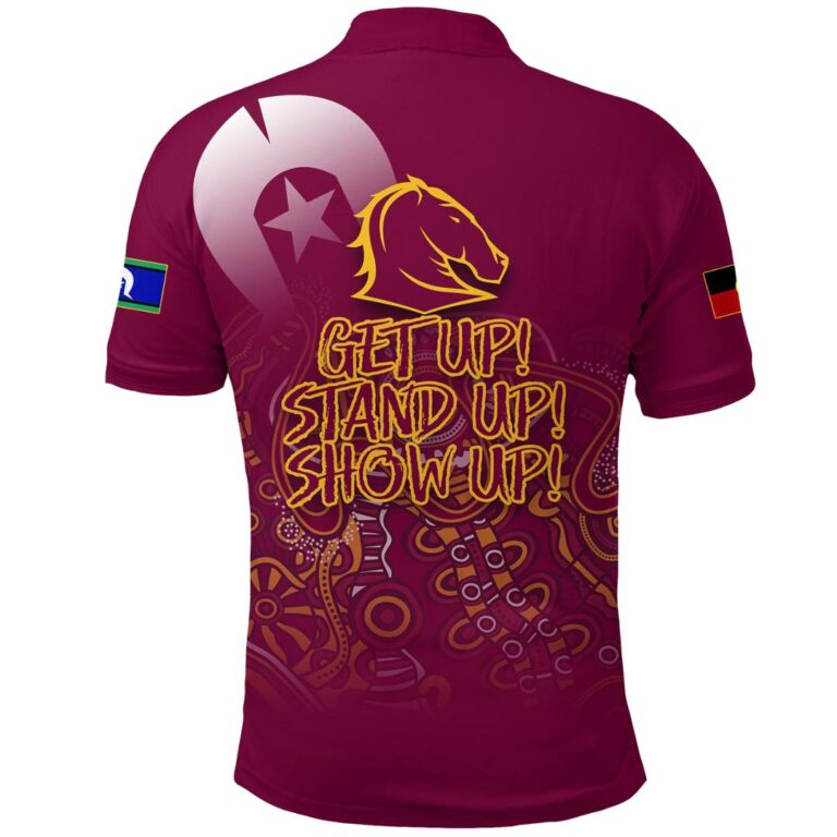 National Rugby League store - Loyal fans of Brisbane Broncos's Unisex Polo Shirt,Kid Polo Shirt:vintage National Rugby League suit,uniform,apparel,shirts,merch,hoodie,jackets,shorts,sweatshirt,outfits,clothes