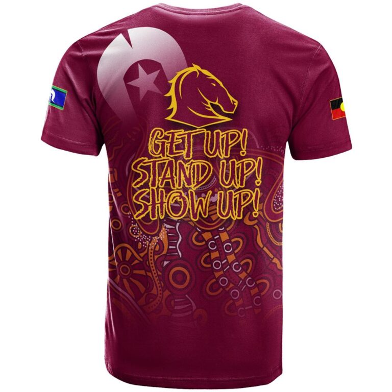 National Rugby League store - Loyal fans of Brisbane Broncos's Unisex T-Shirt,Kid T-Shirt:vintage National Rugby League suit,uniform,apparel,shirts,merch,hoodie,jackets,shorts,sweatshirt,outfits,clothes