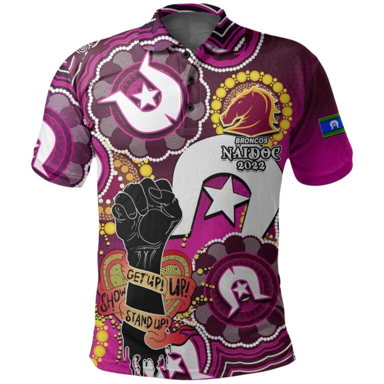 National Rugby League store - Loyal fans of Brisbane Broncos's Unisex Polo Shirt,Kid Polo Shirt:vintage National Rugby League suit,uniform,apparel,shirts,merch,hoodie,jackets,shorts,sweatshirt,outfits,clothes