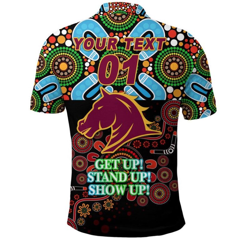 National Rugby League store - Loyal fans of Brisbane Broncos's Unisex Polo Shirt,Kid Polo Shirt:vintage National Rugby League suit,uniform,apparel,shirts,merch,hoodie,jackets,shorts,sweatshirt,outfits,clothes