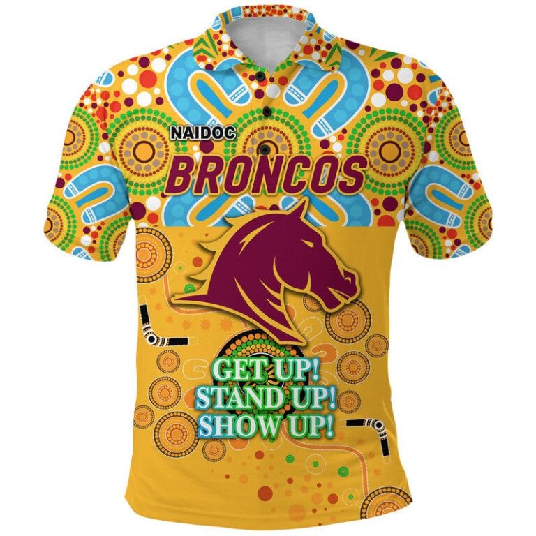 National Rugby League store - Loyal fans of Brisbane Broncos's Unisex Polo Shirt,Kid Polo Shirt:vintage National Rugby League suit,uniform,apparel,shirts,merch,hoodie,jackets,shorts,sweatshirt,outfits,clothes