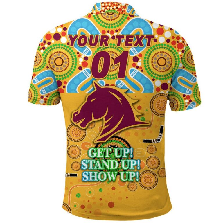 National Rugby League store - Loyal fans of Brisbane Broncos's Unisex Polo Shirt,Kid Polo Shirt:vintage National Rugby League suit,uniform,apparel,shirts,merch,hoodie,jackets,shorts,sweatshirt,outfits,clothes
