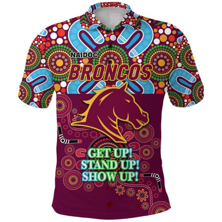 National Rugby League store - Loyal fans of Brisbane Broncos's Unisex Polo Shirt,Kid Polo Shirt:vintage National Rugby League suit,uniform,apparel,shirts,merch,hoodie,jackets,shorts,sweatshirt,outfits,clothes