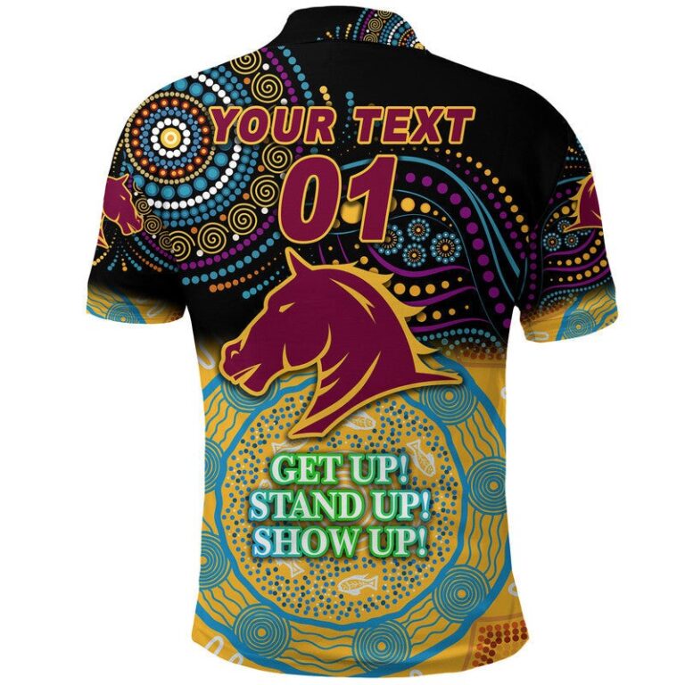 National Rugby League store - Loyal fans of Brisbane Broncos's Unisex Polo Shirt,Kid Polo Shirt:vintage National Rugby League suit,uniform,apparel,shirts,merch,hoodie,jackets,shorts,sweatshirt,outfits,clothes
