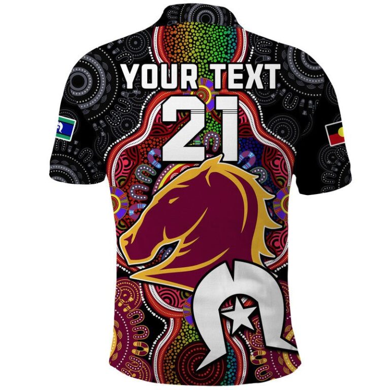 National Rugby League store - Loyal fans of Brisbane Broncos's Unisex Polo Shirt,Kid Polo Shirt:vintage National Rugby League suit,uniform,apparel,shirts,merch,hoodie,jackets,shorts,sweatshirt,outfits,clothes