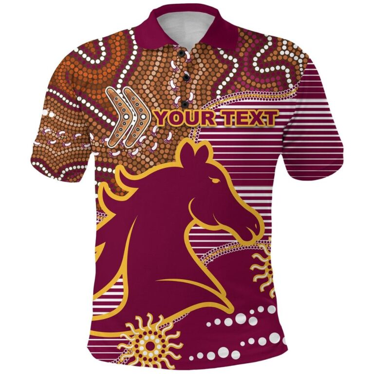 National Rugby League store - Loyal fans of Brisbane Broncos's Unisex Polo Shirt,Kid Polo Shirt:vintage National Rugby League suit,uniform,apparel,shirts,merch,hoodie,jackets,shorts,sweatshirt,outfits,clothes