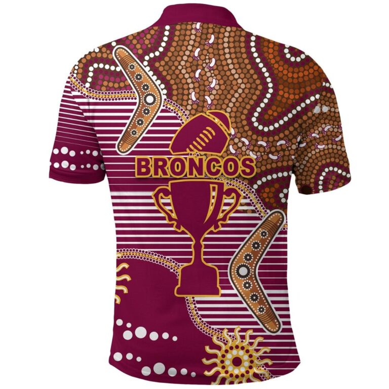 National Rugby League store - Loyal fans of Brisbane Broncos's Unisex Polo Shirt,Kid Polo Shirt:vintage National Rugby League suit,uniform,apparel,shirts,merch,hoodie,jackets,shorts,sweatshirt,outfits,clothes