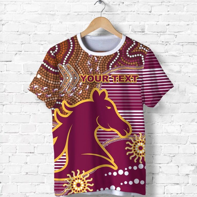National Rugby League store - Loyal fans of Brisbane Broncos's Unisex T-Shirt,Kid T-Shirt:vintage National Rugby League suit,uniform,apparel,shirts,merch,hoodie,jackets,shorts,sweatshirt,outfits,clothes