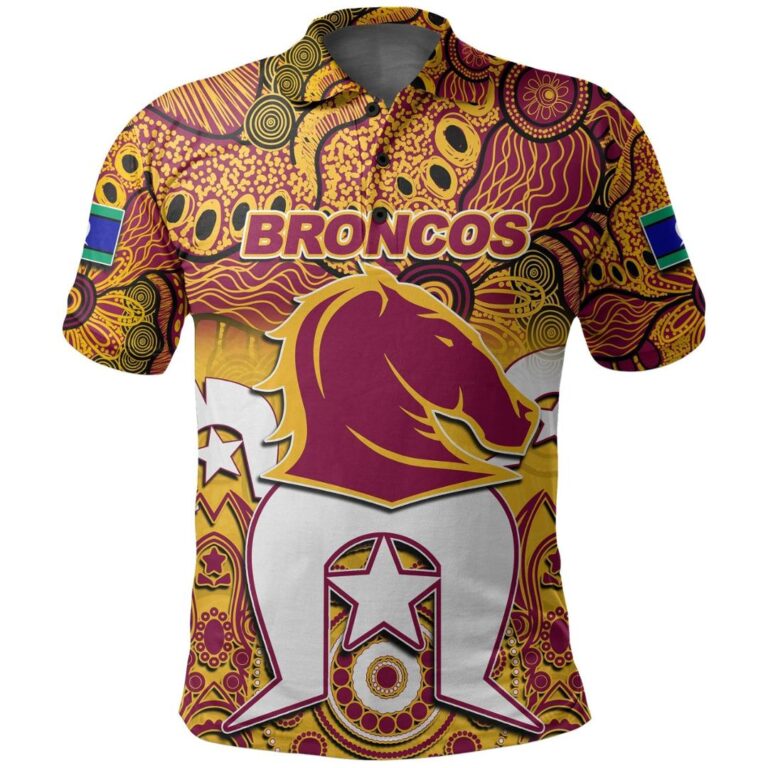 National Rugby League store - Loyal fans of Brisbane Broncos's Unisex Polo Shirt,Kid Polo Shirt:vintage National Rugby League suit,uniform,apparel,shirts,merch,hoodie,jackets,shorts,sweatshirt,outfits,clothes