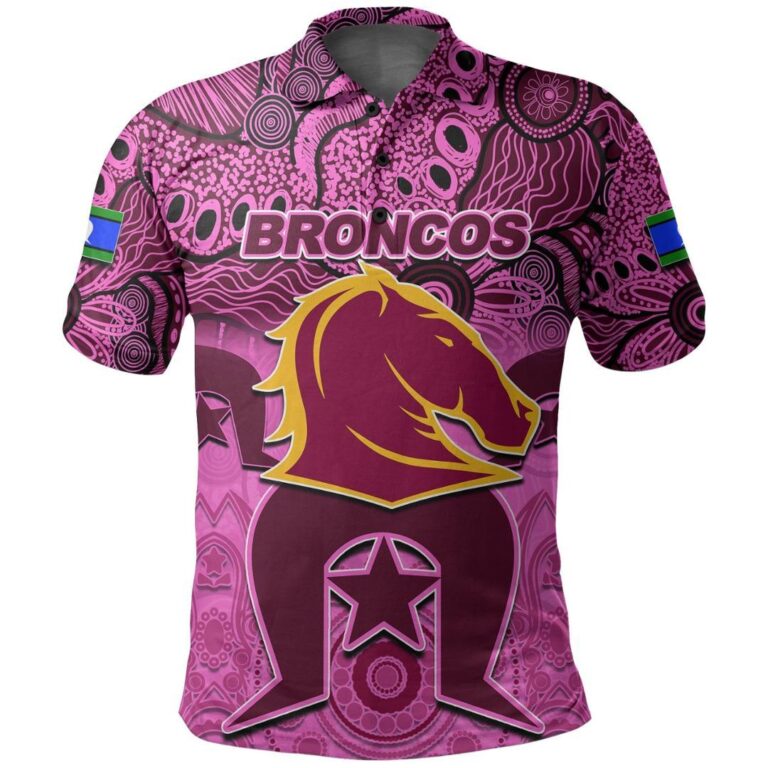 National Rugby League store - Loyal fans of Brisbane Broncos's Unisex Polo Shirt,Kid Polo Shirt:vintage National Rugby League suit,uniform,apparel,shirts,merch,hoodie,jackets,shorts,sweatshirt,outfits,clothes