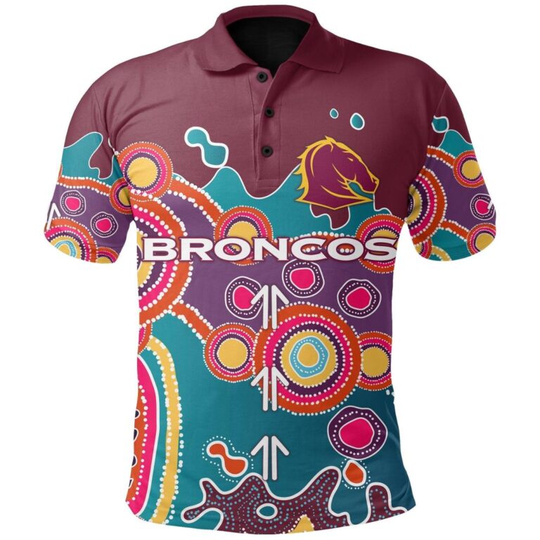 National Rugby League store - Loyal fans of Brisbane Broncos's Unisex Polo Shirt,Kid Polo Shirt:vintage National Rugby League suit,uniform,apparel,shirts,merch,hoodie,jackets,shorts,sweatshirt,outfits,clothes