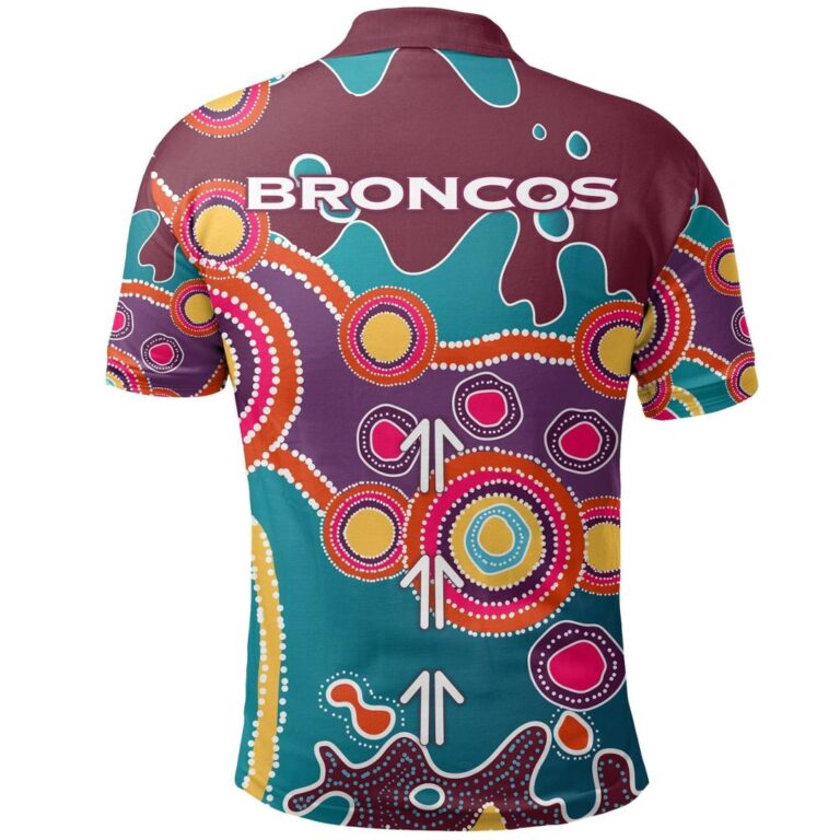 National Rugby League store - Loyal fans of Brisbane Broncos's Unisex Polo Shirt,Kid Polo Shirt:vintage National Rugby League suit,uniform,apparel,shirts,merch,hoodie,jackets,shorts,sweatshirt,outfits,clothes