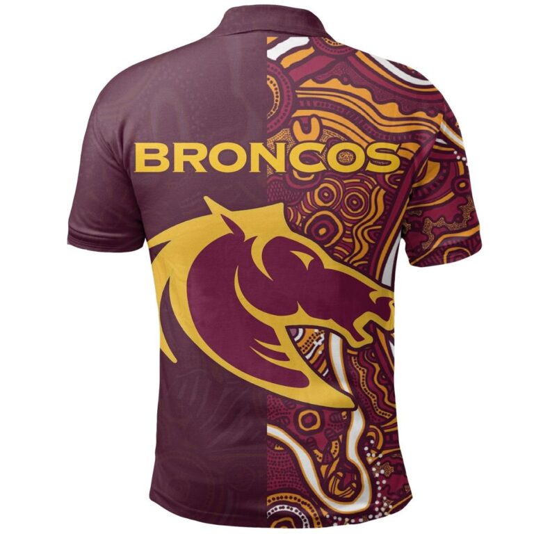 National Rugby League store - Loyal fans of Brisbane Broncos's Unisex Polo Shirt,Kid Polo Shirt:vintage National Rugby League suit,uniform,apparel,shirts,merch,hoodie,jackets,shorts,sweatshirt,outfits,clothes