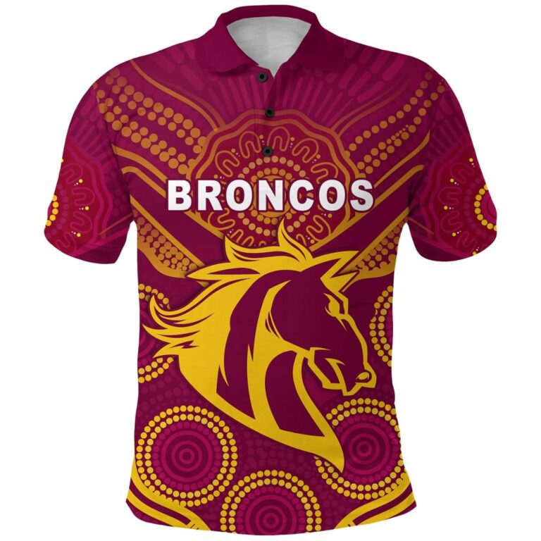 National Rugby League store - Loyal fans of Brisbane Broncos's Unisex Polo Shirt,Kid Polo Shirt:vintage National Rugby League suit,uniform,apparel,shirts,merch,hoodie,jackets,shorts,sweatshirt,outfits,clothes