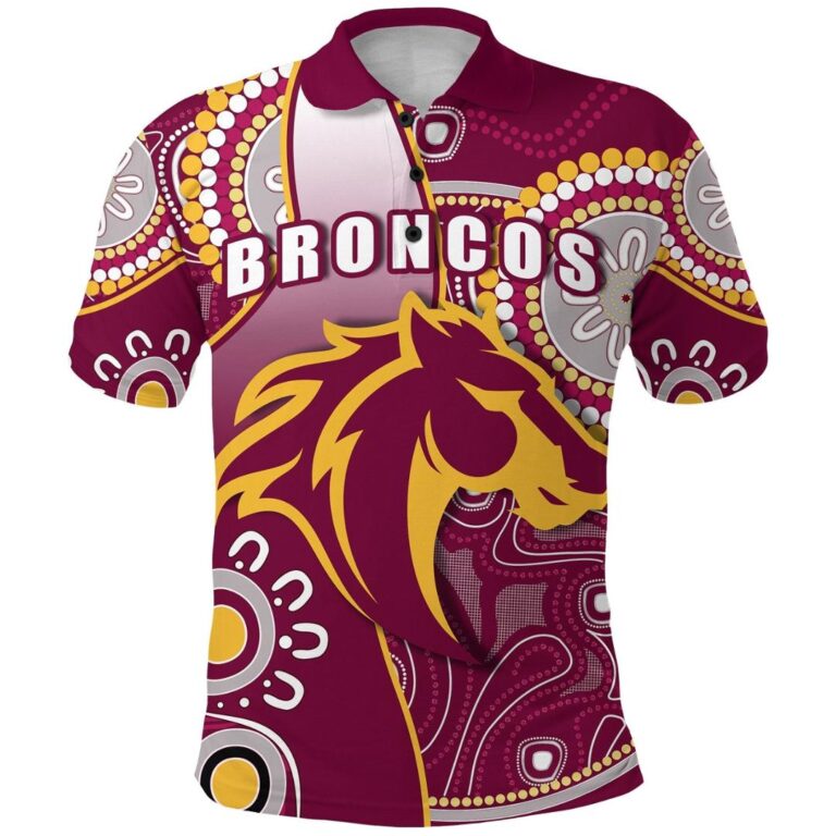 National Rugby League store - Loyal fans of Brisbane Broncos's Unisex Polo Shirt,Kid Polo Shirt:vintage National Rugby League suit,uniform,apparel,shirts,merch,hoodie,jackets,shorts,sweatshirt,outfits,clothes