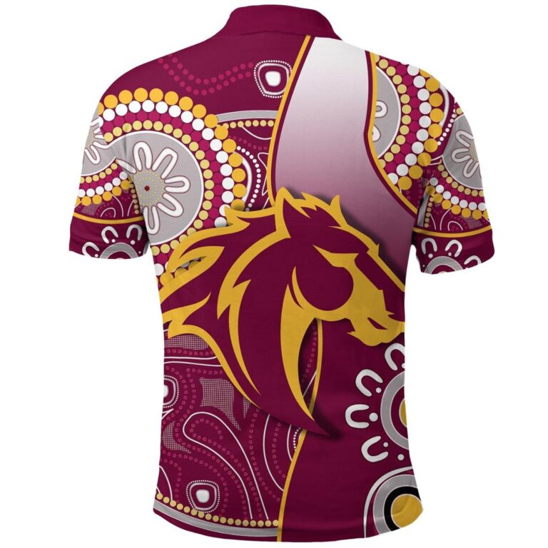 National Rugby League store - Loyal fans of Brisbane Broncos's Unisex Polo Shirt,Kid Polo Shirt:vintage National Rugby League suit,uniform,apparel,shirts,merch,hoodie,jackets,shorts,sweatshirt,outfits,clothes