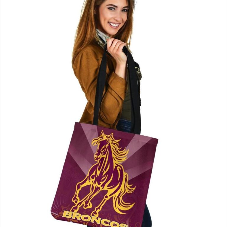National Rugby League store - Loyal fans of Brisbane Broncos's Tote Bag:vintage National Rugby League suit,uniform,apparel,shirts,merch,hoodie,jackets,shorts,sweatshirt,outfits,clothes