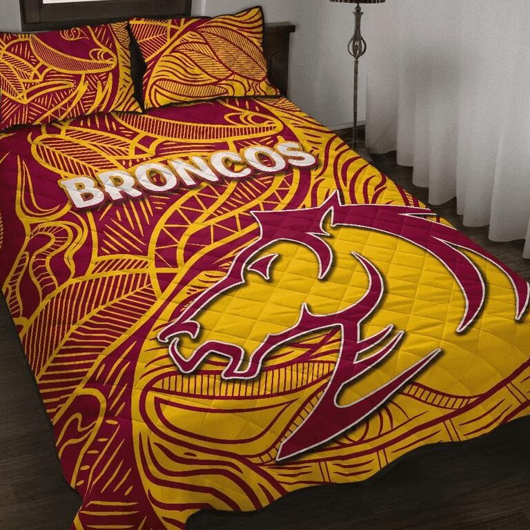 National Rugby League store - Loyal fans of Brisbane Broncos's Bedding Duvet Cover + 1/2 Pillow Cases:vintage National Rugby League suit,uniform,apparel,shirts,merch,hoodie,jackets,shorts,sweatshirt,outfits,clothes