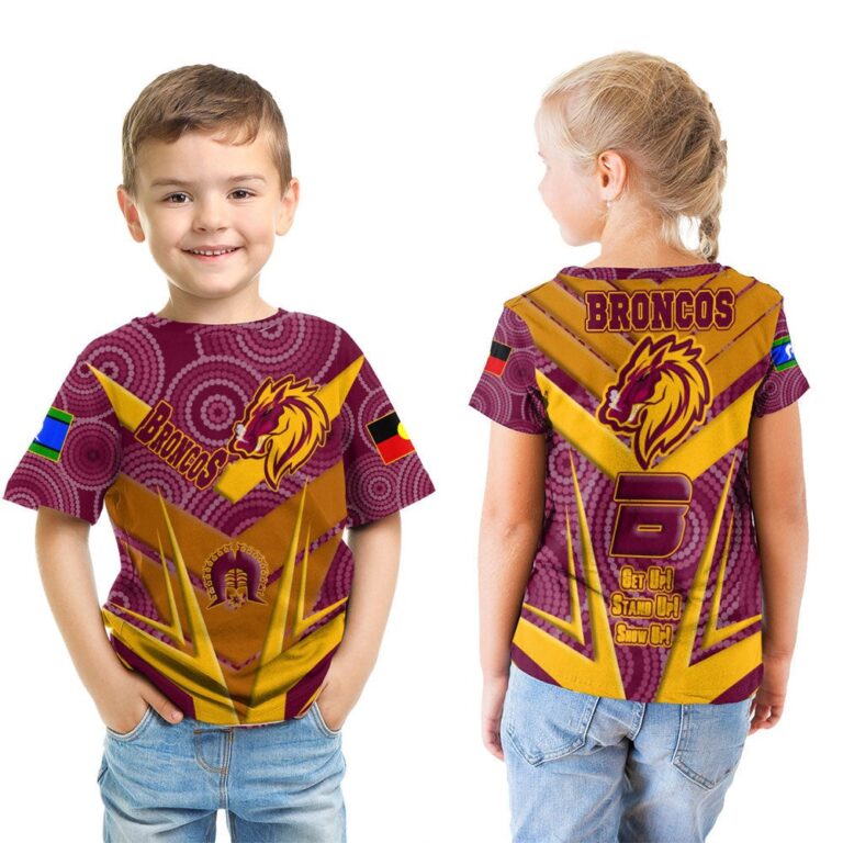 National Rugby League store - Loyal fans of Brisbane Broncos's Unisex T-Shirt,Kid T-Shirt:vintage National Rugby League suit,uniform,apparel,shirts,merch,hoodie,jackets,shorts,sweatshirt,outfits,clothes