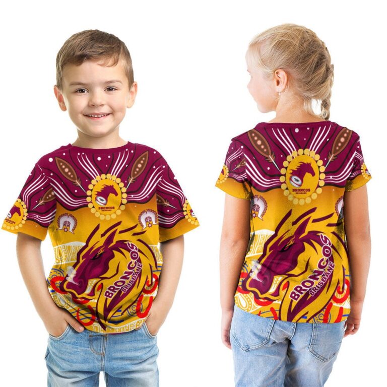National Rugby League store - Loyal fans of Brisbane Broncos's Unisex T-Shirt,Kid T-Shirt:vintage National Rugby League suit,uniform,apparel,shirts,merch,hoodie,jackets,shorts,sweatshirt,outfits,clothes