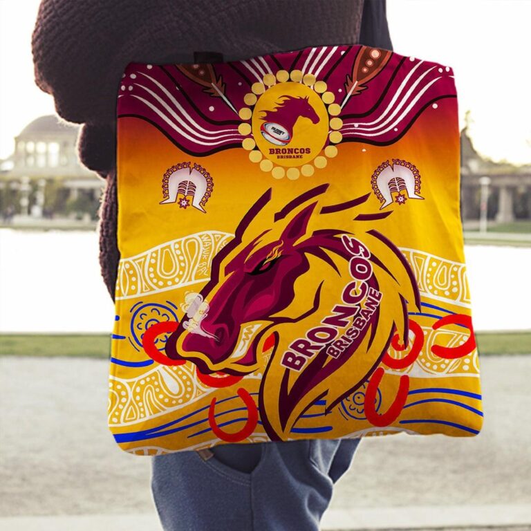 National Rugby League store - Loyal fans of Brisbane Broncos's Tote Bag:vintage National Rugby League suit,uniform,apparel,shirts,merch,hoodie,jackets,shorts,sweatshirt,outfits,clothes