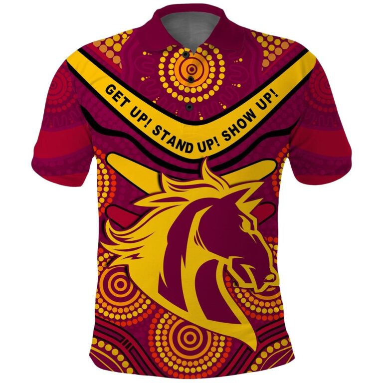 National Rugby League store - Loyal fans of Brisbane Broncos's Unisex Polo Shirt,Kid Polo Shirt:vintage National Rugby League suit,uniform,apparel,shirts,merch,hoodie,jackets,shorts,sweatshirt,outfits,clothes