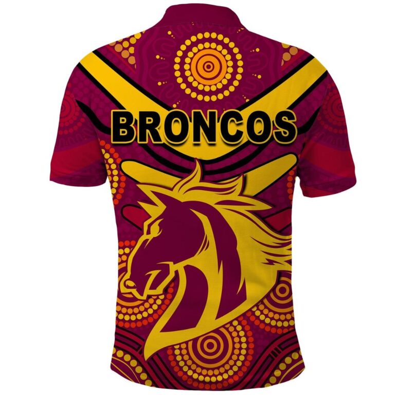 National Rugby League store - Loyal fans of Brisbane Broncos's Unisex Polo Shirt,Kid Polo Shirt:vintage National Rugby League suit,uniform,apparel,shirts,merch,hoodie,jackets,shorts,sweatshirt,outfits,clothes