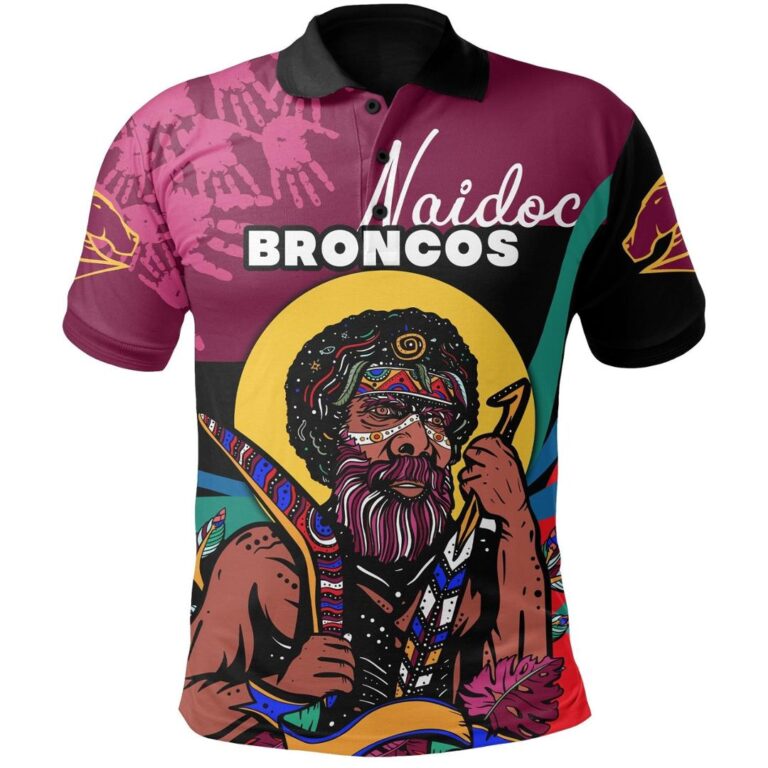 National Rugby League store - Loyal fans of Brisbane Broncos's Unisex Polo Shirt,Kid Polo Shirt:vintage National Rugby League suit,uniform,apparel,shirts,merch,hoodie,jackets,shorts,sweatshirt,outfits,clothes