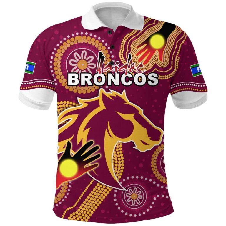National Rugby League store - Loyal fans of Brisbane Broncos's Unisex Polo Shirt,Kid Polo Shirt:vintage National Rugby League suit,uniform,apparel,shirts,merch,hoodie,jackets,shorts,sweatshirt,outfits,clothes