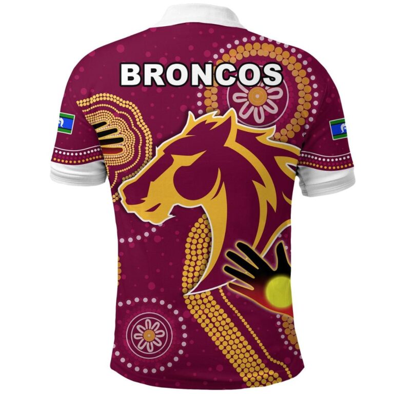National Rugby League store - Loyal fans of Brisbane Broncos's Unisex Polo Shirt,Kid Polo Shirt:vintage National Rugby League suit,uniform,apparel,shirts,merch,hoodie,jackets,shorts,sweatshirt,outfits,clothes