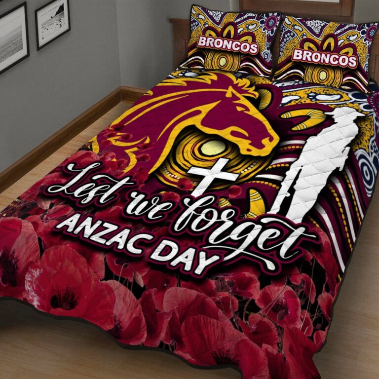 National Rugby League store - Loyal fans of Brisbane Broncos's Quilt + 1/2 Pillow Cases:vintage National Rugby League suit,uniform,apparel,shirts,merch,hoodie,jackets,shorts,sweatshirt,outfits,clothes
