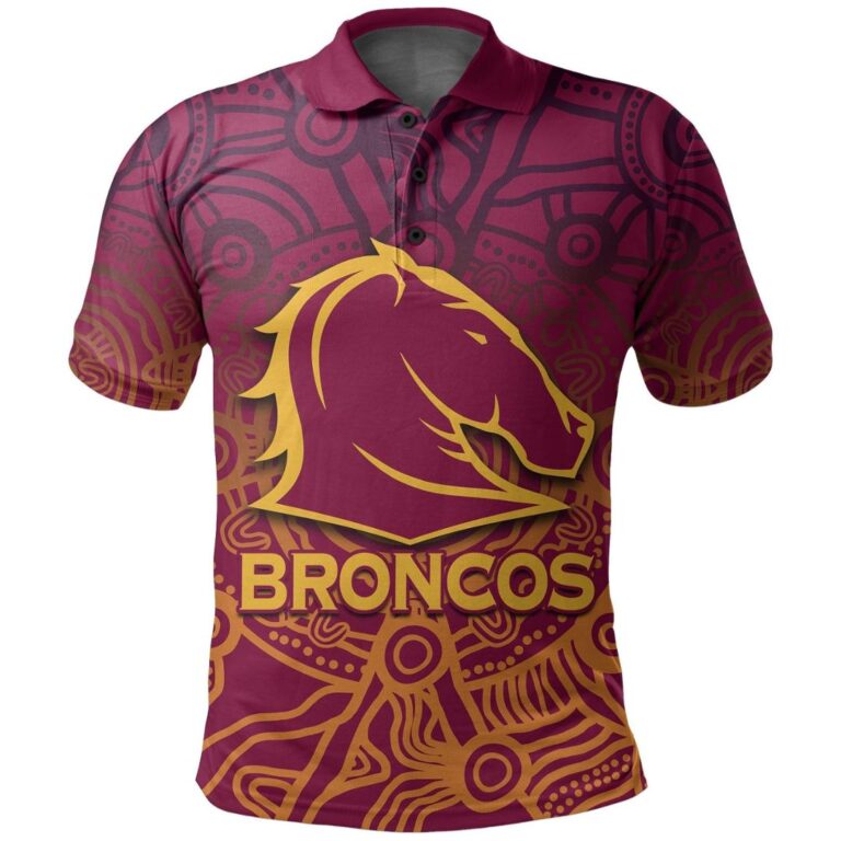 National Rugby League store - Loyal fans of Brisbane Broncos's Unisex Polo Shirt,Kid Polo Shirt:vintage National Rugby League suit,uniform,apparel,shirts,merch,hoodie,jackets,shorts,sweatshirt,outfits,clothes