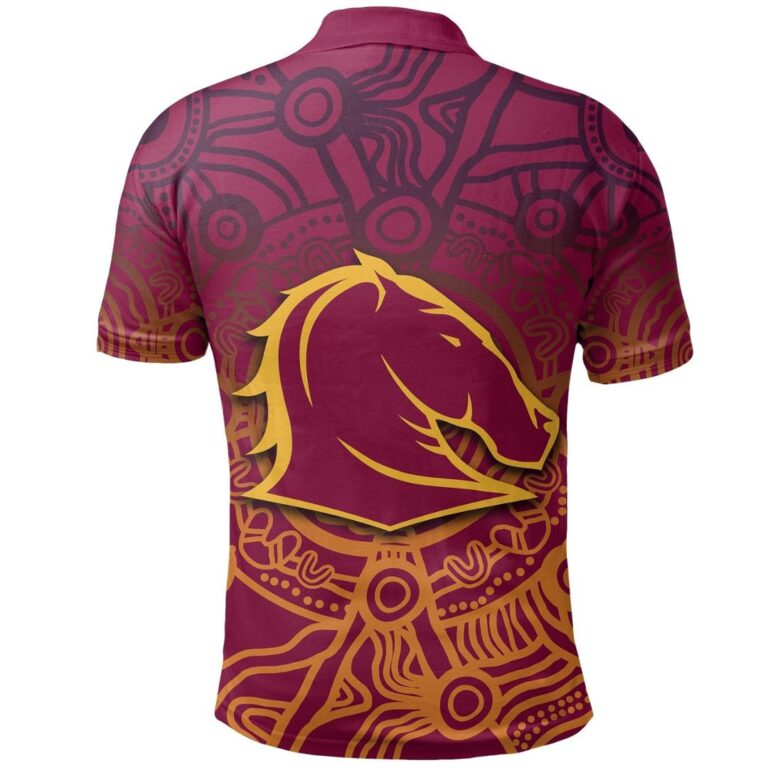 National Rugby League store - Loyal fans of Brisbane Broncos's Unisex Polo Shirt,Kid Polo Shirt:vintage National Rugby League suit,uniform,apparel,shirts,merch,hoodie,jackets,shorts,sweatshirt,outfits,clothes